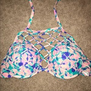 Shade & Store Bikini